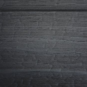 Permachar Raven Premium Plus Charred Timber Cladding