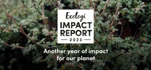 Ecologi Impact Report 2023 Image